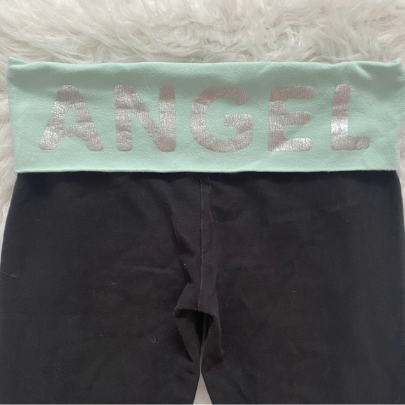 Angel Foldover Flares - Picture 5 of 5